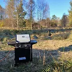 Nyaraló Oaas Puhkus With Free Sauna & Bbq *