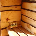 Nyaraló Oaas Puhkus With Free Sauna & Bbq