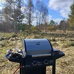 Oaas Puhkus With Free Sauna & Bbq Nyaraló *